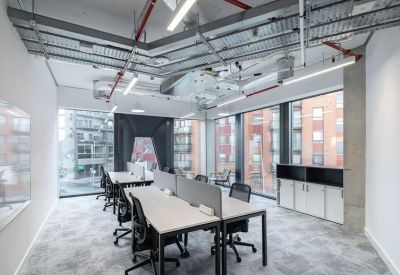 Office suite in Dublin