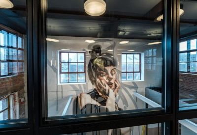 Image of Manchester office space