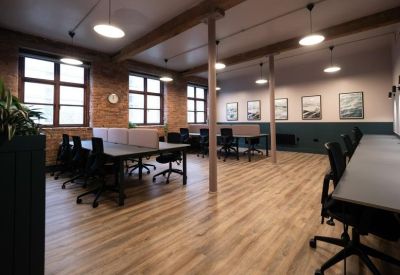 Serviced office to hire in Manchester