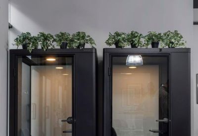 Exterior image of 65-66 Charlemont Street, Dublin 2