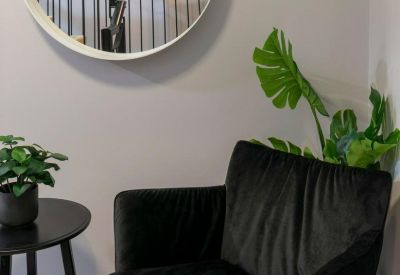 Office space in Dublin