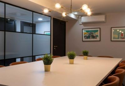 Serviced offices to hire in Dublin