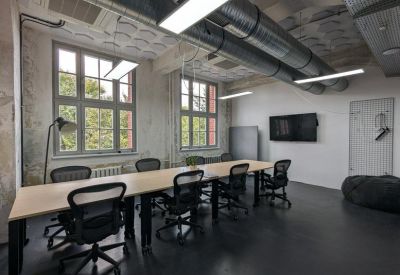 Exterior image of 65, Lohmühlenstraße