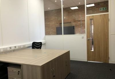 Serviced office - Oadby
