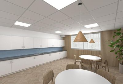 66 High Street, Aylesbury serviced office centres