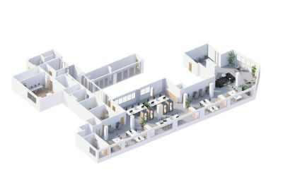 Serviced office - Aylesbury