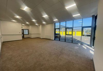 Exterior image of 66, Pilsworth Road