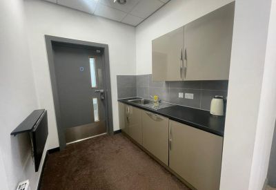 66, Pilsworth Road serviced offices