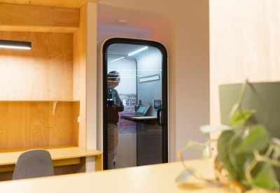 Image of Setubal serviced office centre