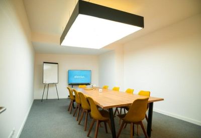 Exterior image of Praça do Bocage 67