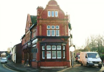 Offices at 686 Knutsford Road, Suite 6 Railway Court