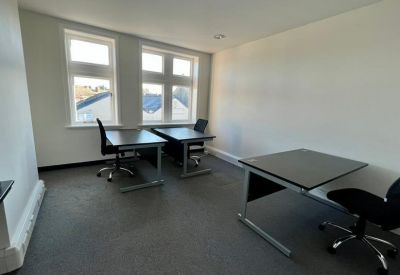 Office suite - Warrington