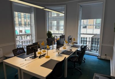 Offices at 7-10, Adam Street