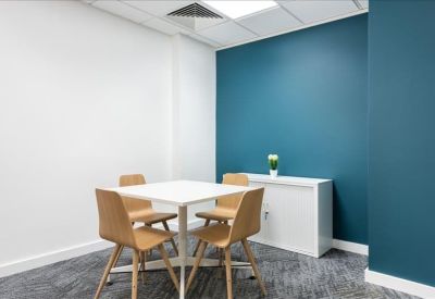 Executive suites in central Manchester