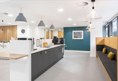 Manchester executive office centre