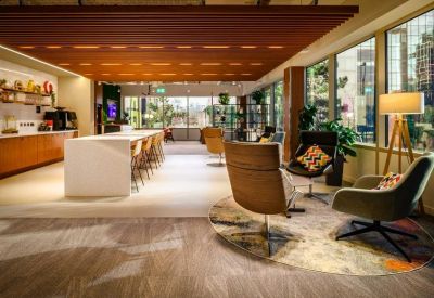 Salford executive office centre