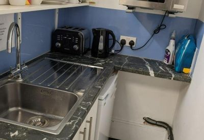 7 Granard Business Centre, Bunns Lane