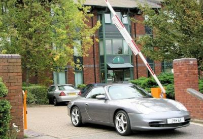 Exterior image of 7 Granard Business Centre, Bunns Lane