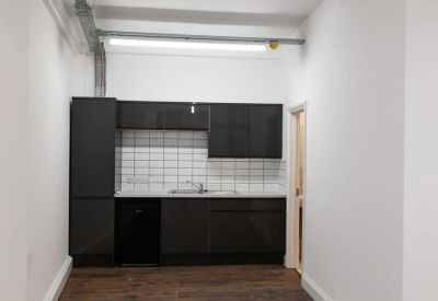 7 Heather Close serviced offices