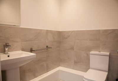 Interior of 7 Heather Close