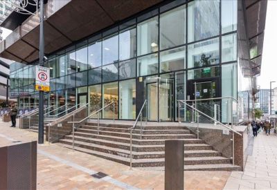 Executive office - Leeds