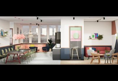 Exterior image of 7 St Cross Street