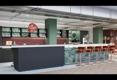 Office suite in London