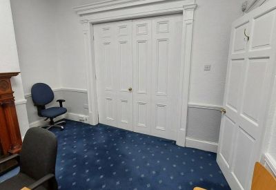 Serviced offices to rent in Dublin