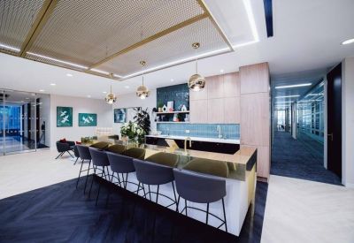 70 Mark Lane executive suites