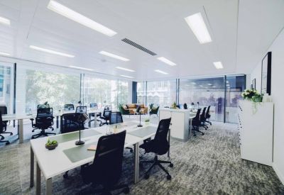 Serviced office to hire in London