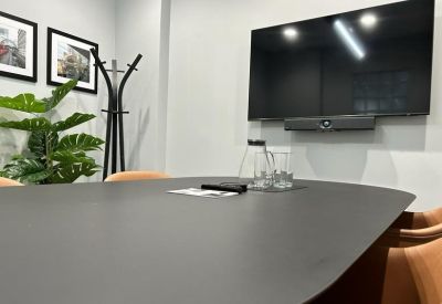 Exterior image of 71-75 Shelton Street