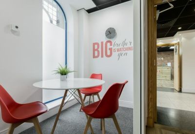 Office accommodation - Exeter