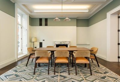 Serviced offices to hire in London