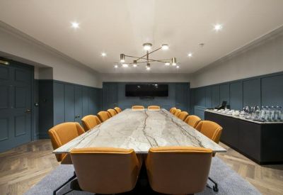 Executive suites to hire in London