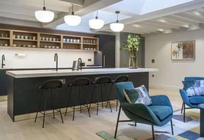 Serviced offices to lease in London