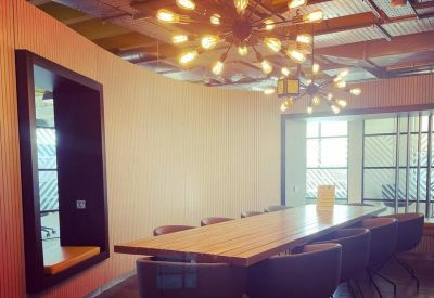 79 Chichester Street, Centre House executive office centres