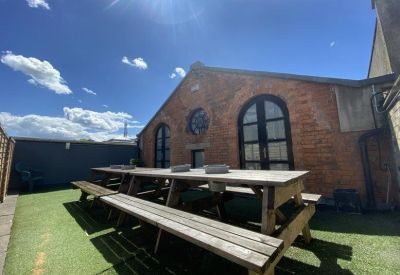 Office accomodations in central Dublin