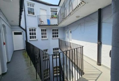 Exterior image of 79, Saffron Hill