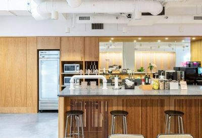 Office suite in London