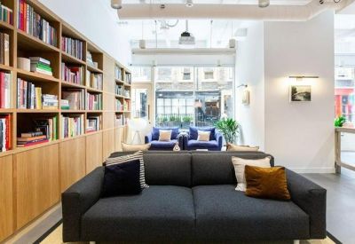 Executive suites to rent in London