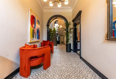 Dublin serviced office