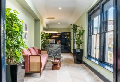 Executive suites to lease in Dublin