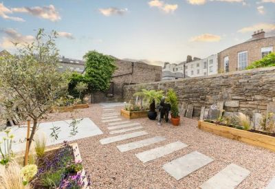 Office suites to hire in Dublin