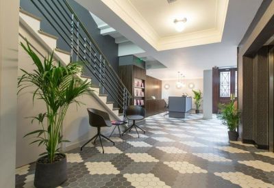 81 Rivington Street serviced offices