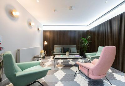 Office space in London