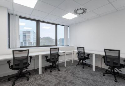 Executive office centre to lease in Wolverhampton