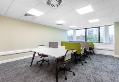 Executive suite - Wolverhampton