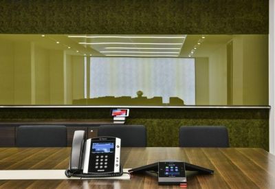 Image of London serviced office