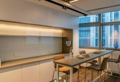 Offices at 88, Libadiye Caddesi,Ünalan, Libadiye Cd. No: 82 F Blok, 34700 Üsküdar/İstanbul