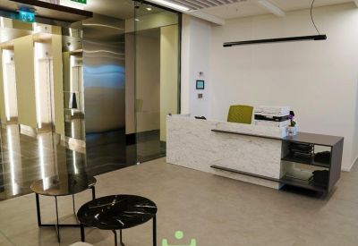 Serviced office - Istanbul